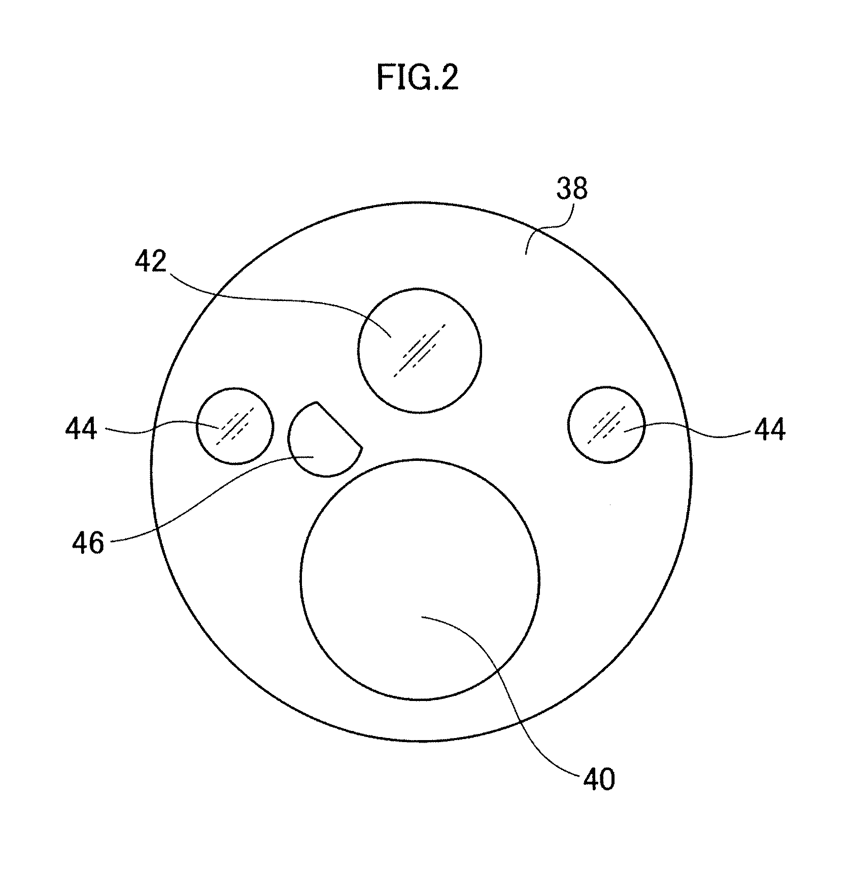 Drainage tube insertion tool