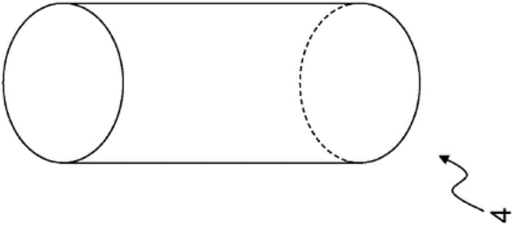 Stator for an eccentric screw pump, eccentric screw pump and method for producing a stator