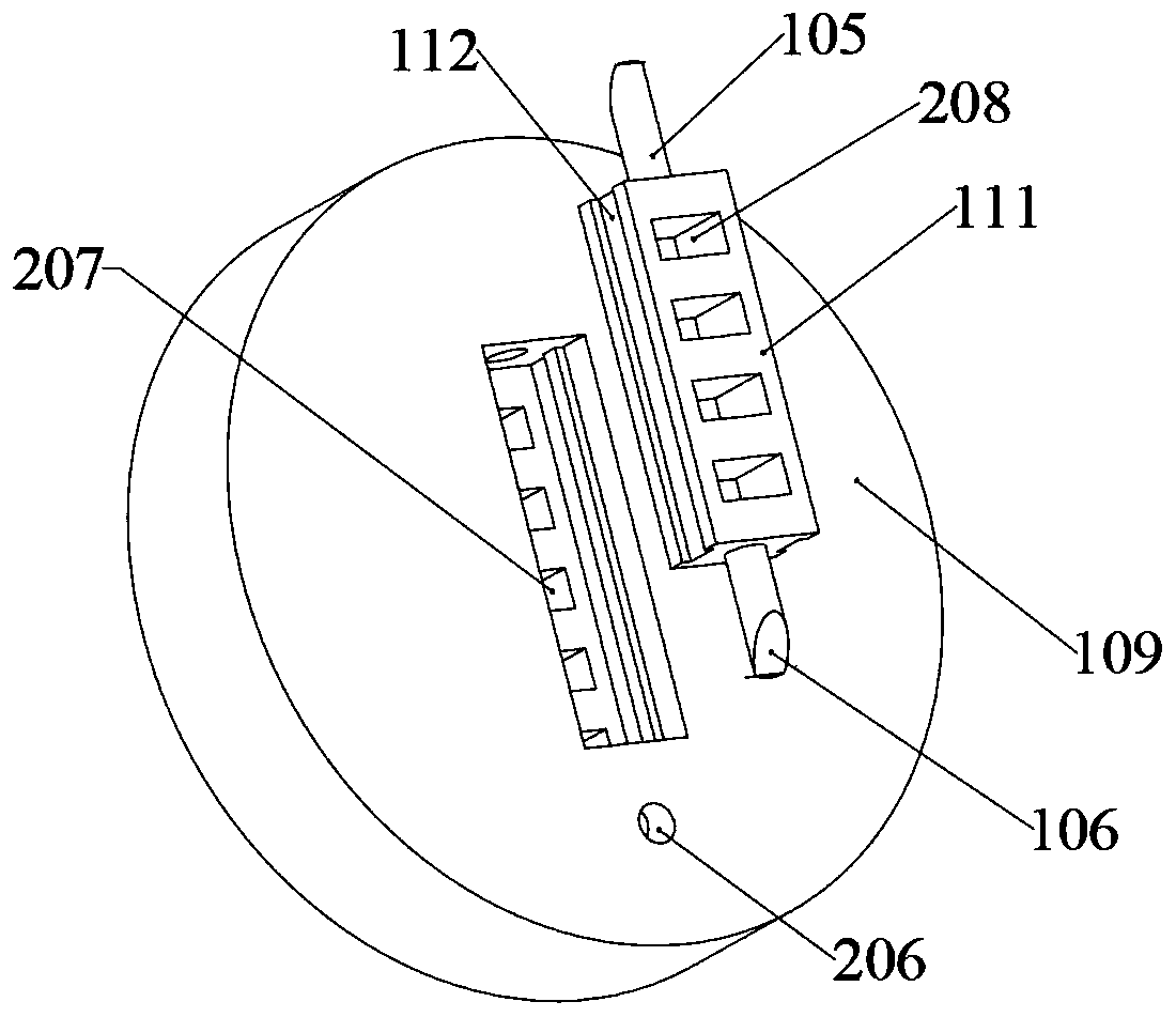 Electromagnetic Micropump device and liquid pumping method thereof