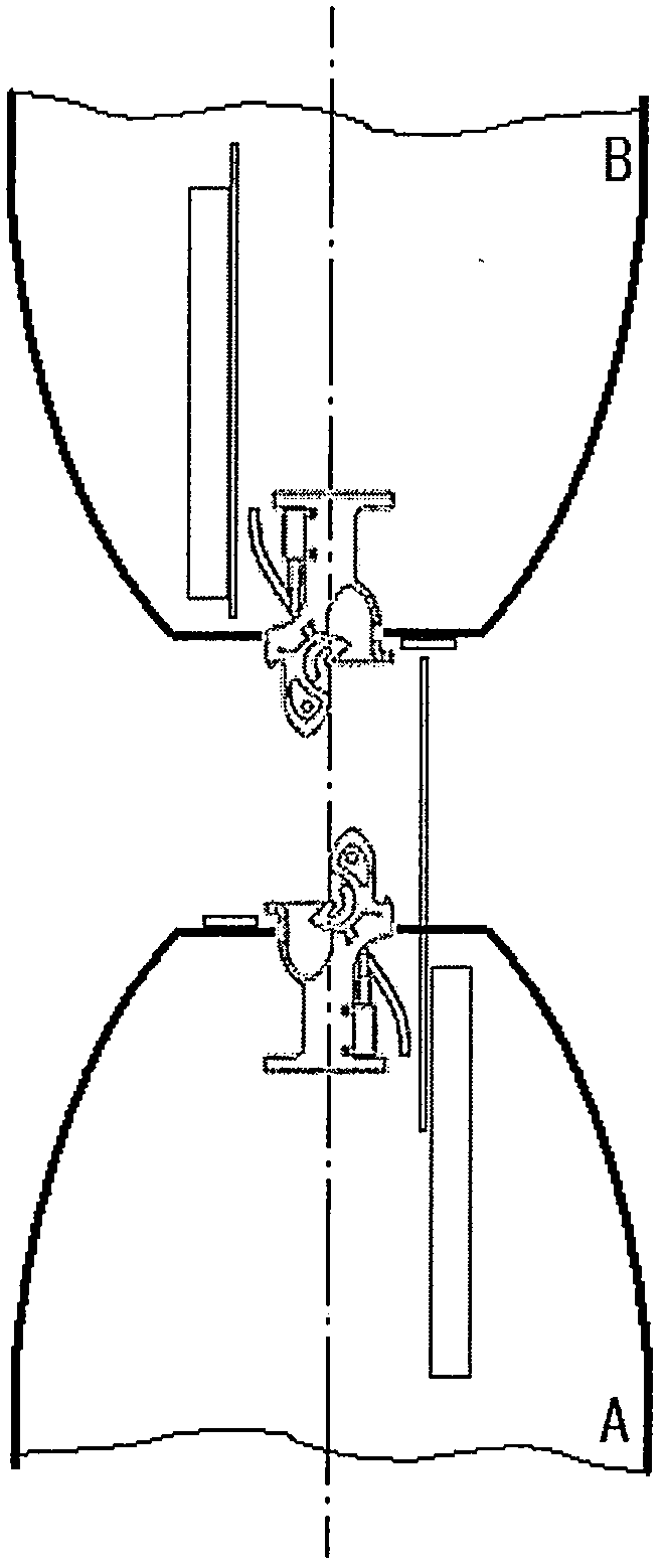 Intelligent train coupler system