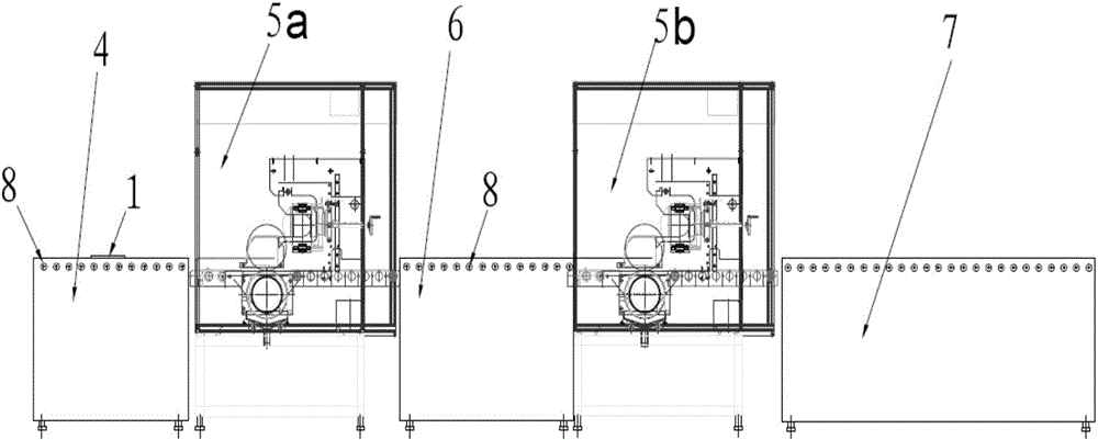 Preparation method of zinc oxide-based transparent conducting film glass