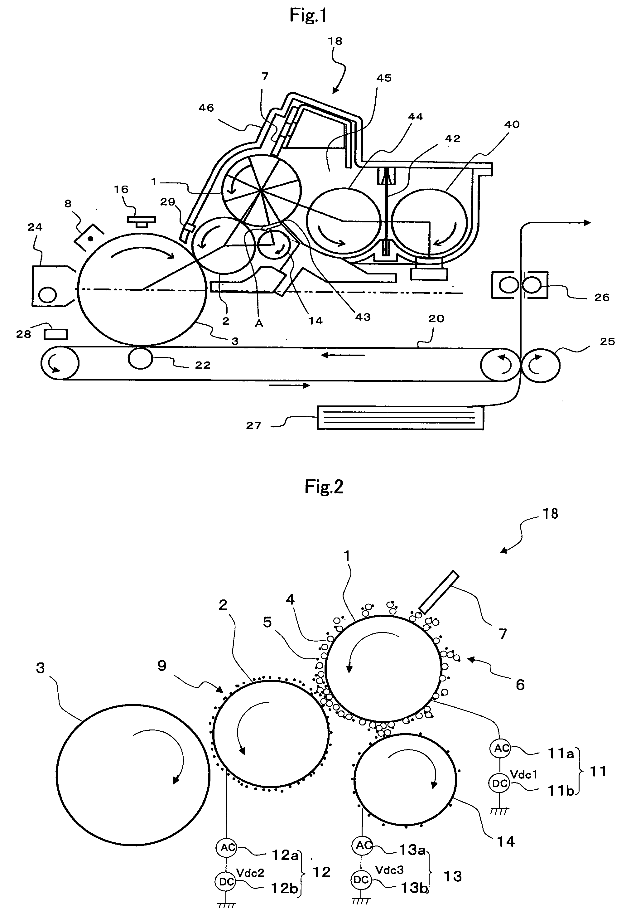 Image forming apparatus and image forming method