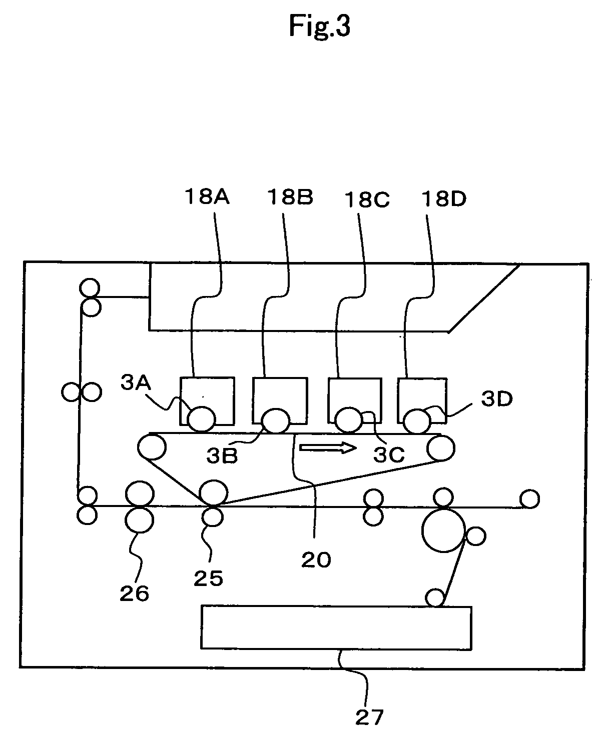 Image forming apparatus and image forming method