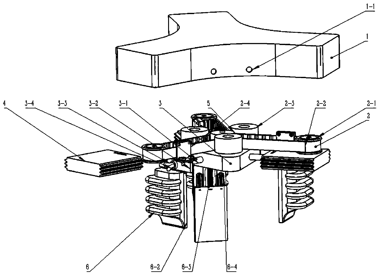 A Flexible Pneumatic Gripper with Force Feedback and Stroke