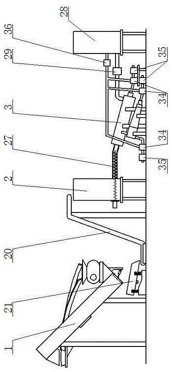 A coal washing medium powder and coal washing process