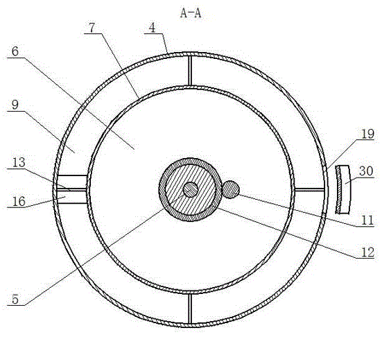 A coal washing medium powder and coal washing process