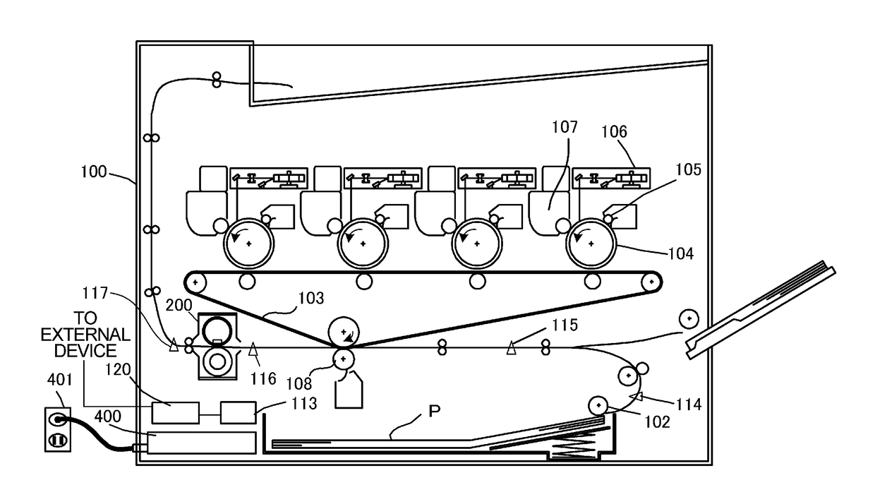 Image forming apparatus