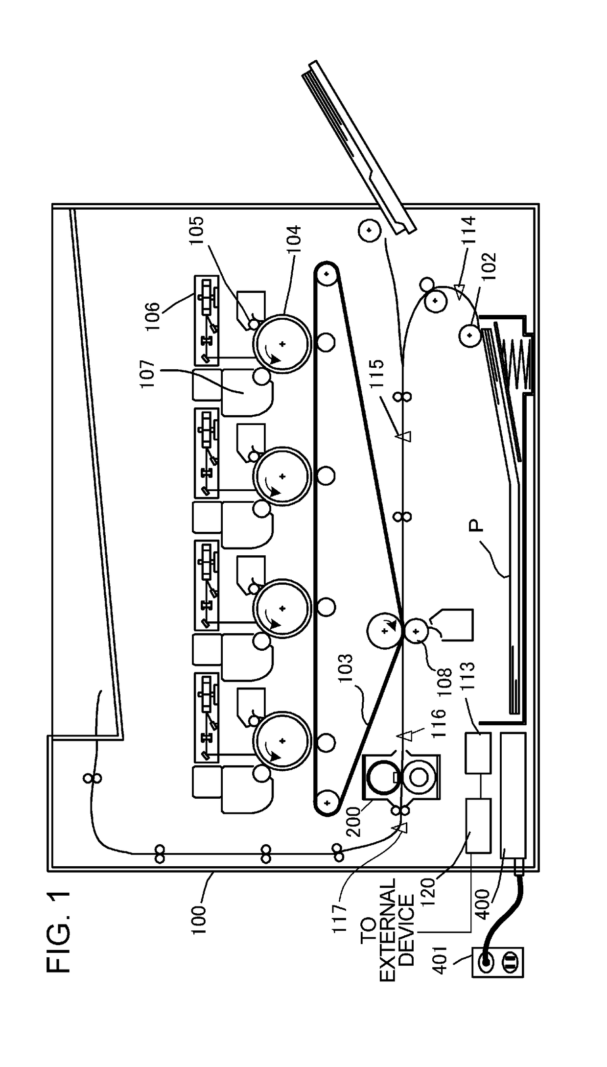 Image forming apparatus