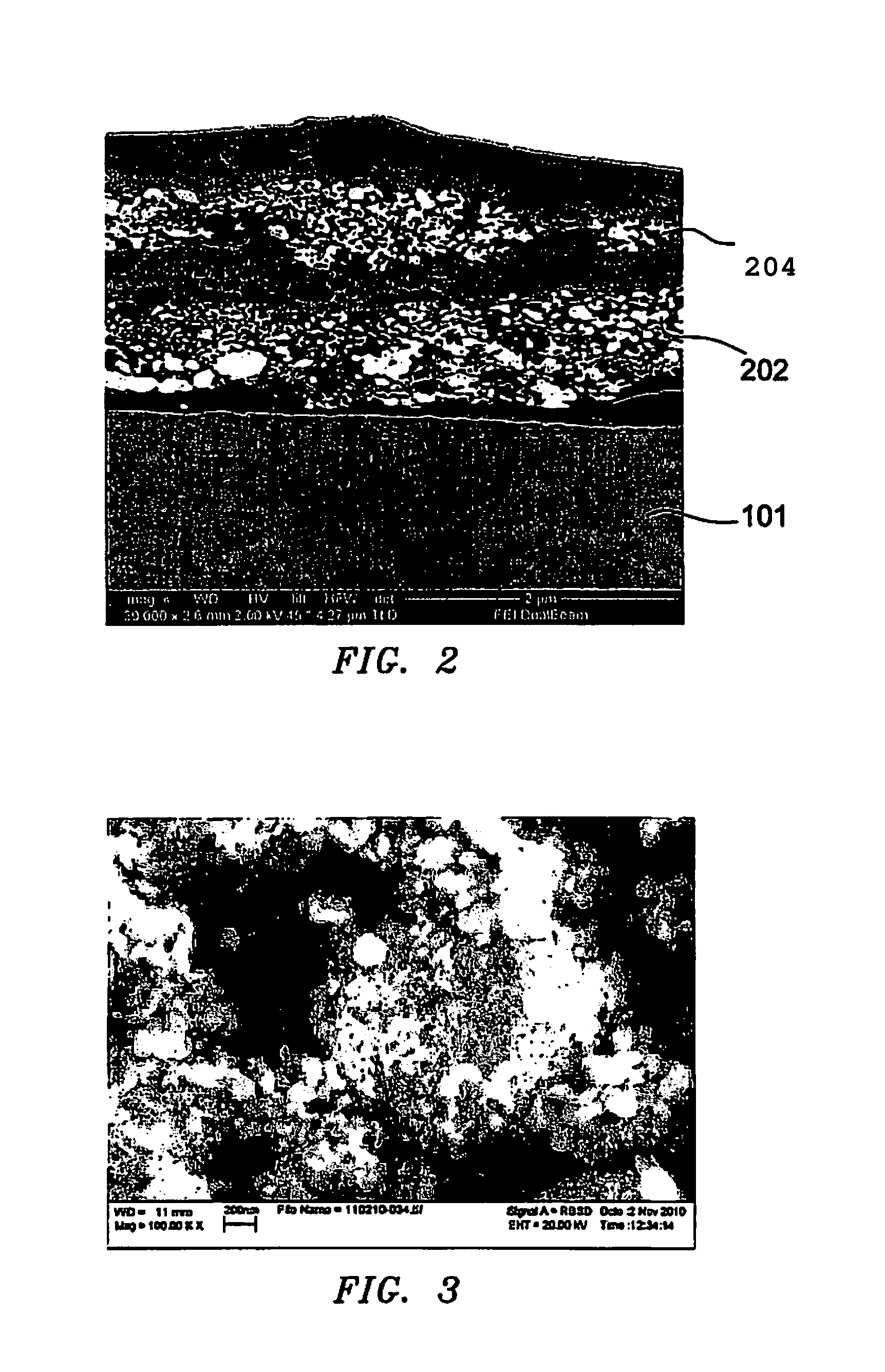 Electrochemical deposition of noble metal and chitosan coating