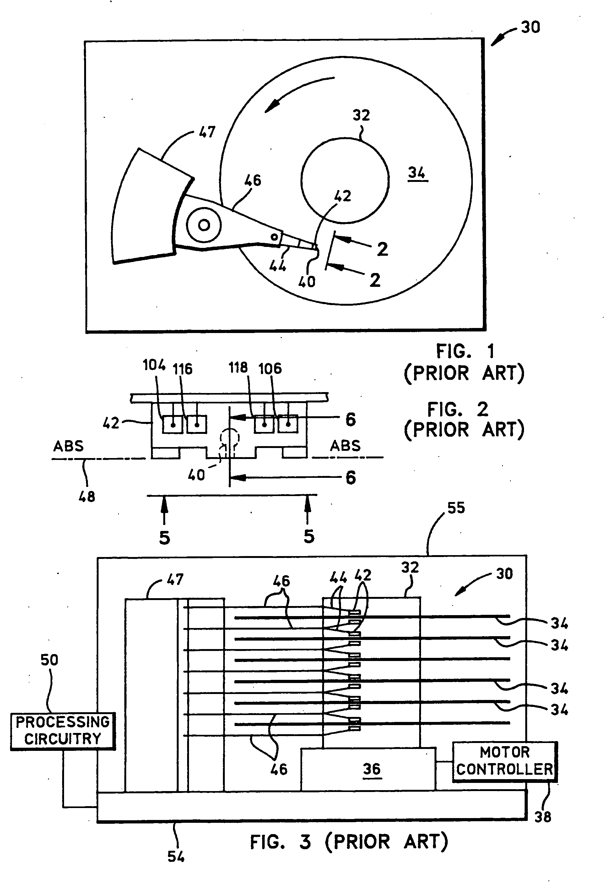 Magnetic sensing devices having an insulator structure with a plurality of oxidized, nitrided, or oxynitrided sublayers and methods of making the same