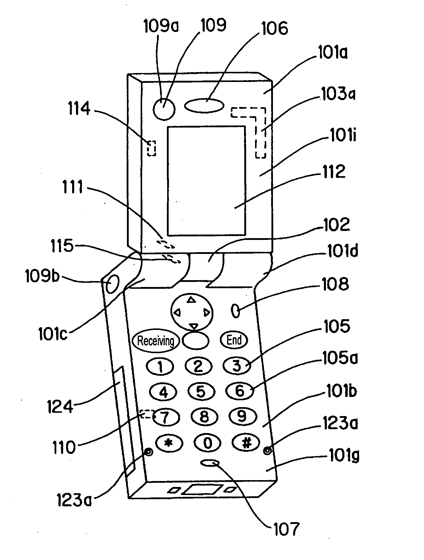 Communication terminal