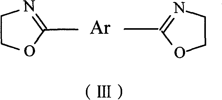 Method for preparing biodegradable polyesteramide through chain extension