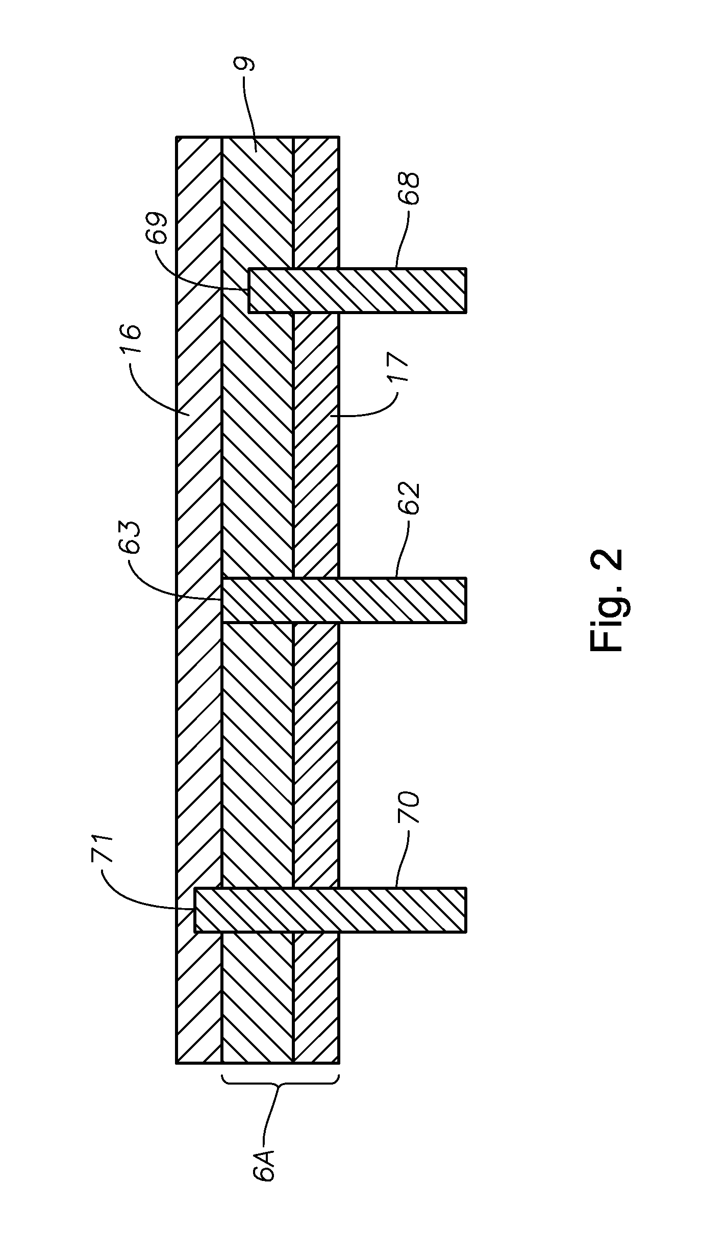 Submerged combustion melting processes for producing glass and similar materials, and systems for carrying out such processes