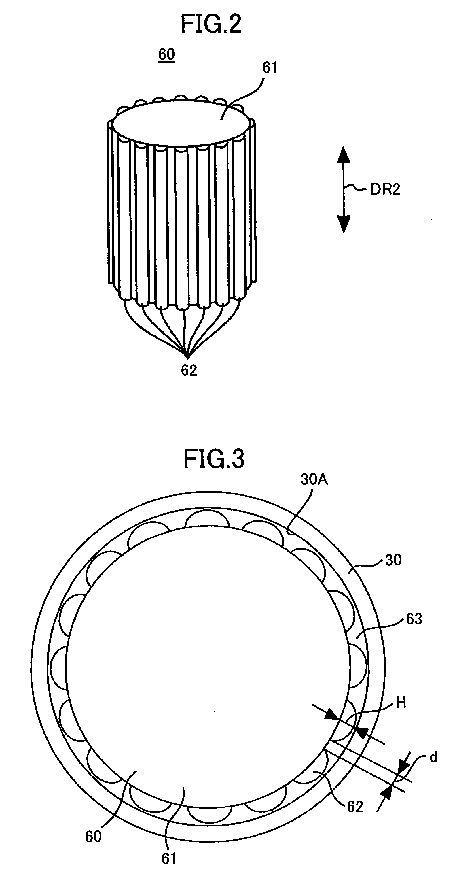 Crystal preparing device, crystal preparing method, and crystal