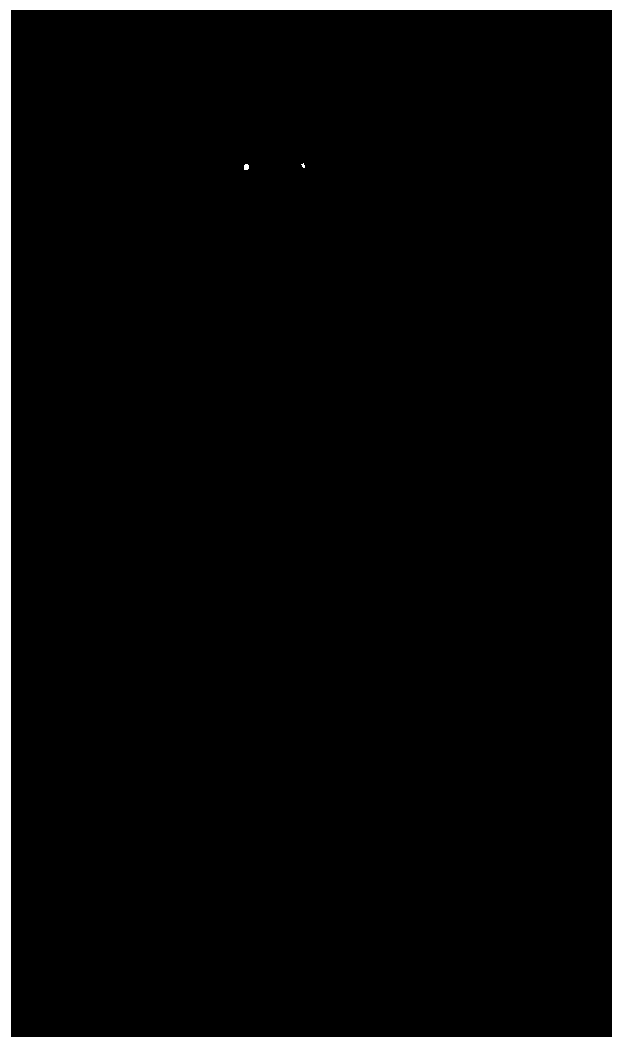 Method for preparing low-silicon vanadium pentoxide from solution containing vanadium, chromium and silicon