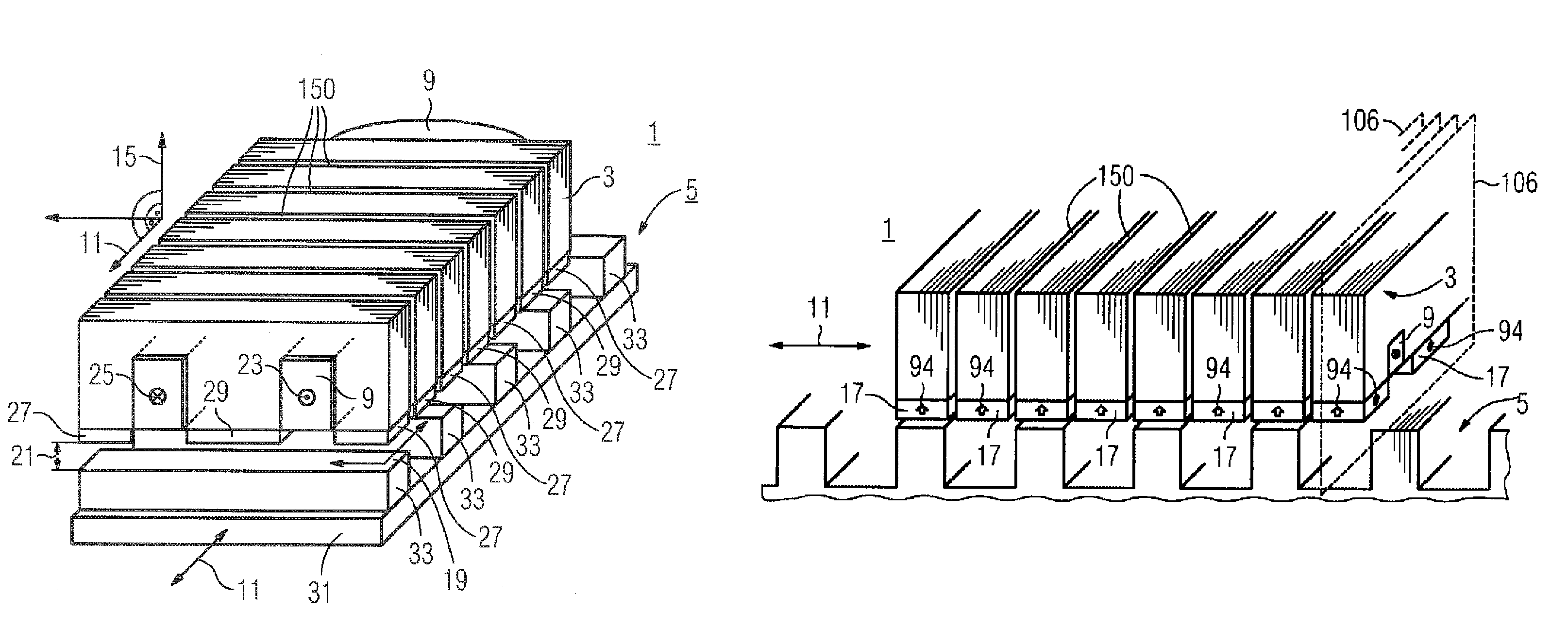 Electrical machine