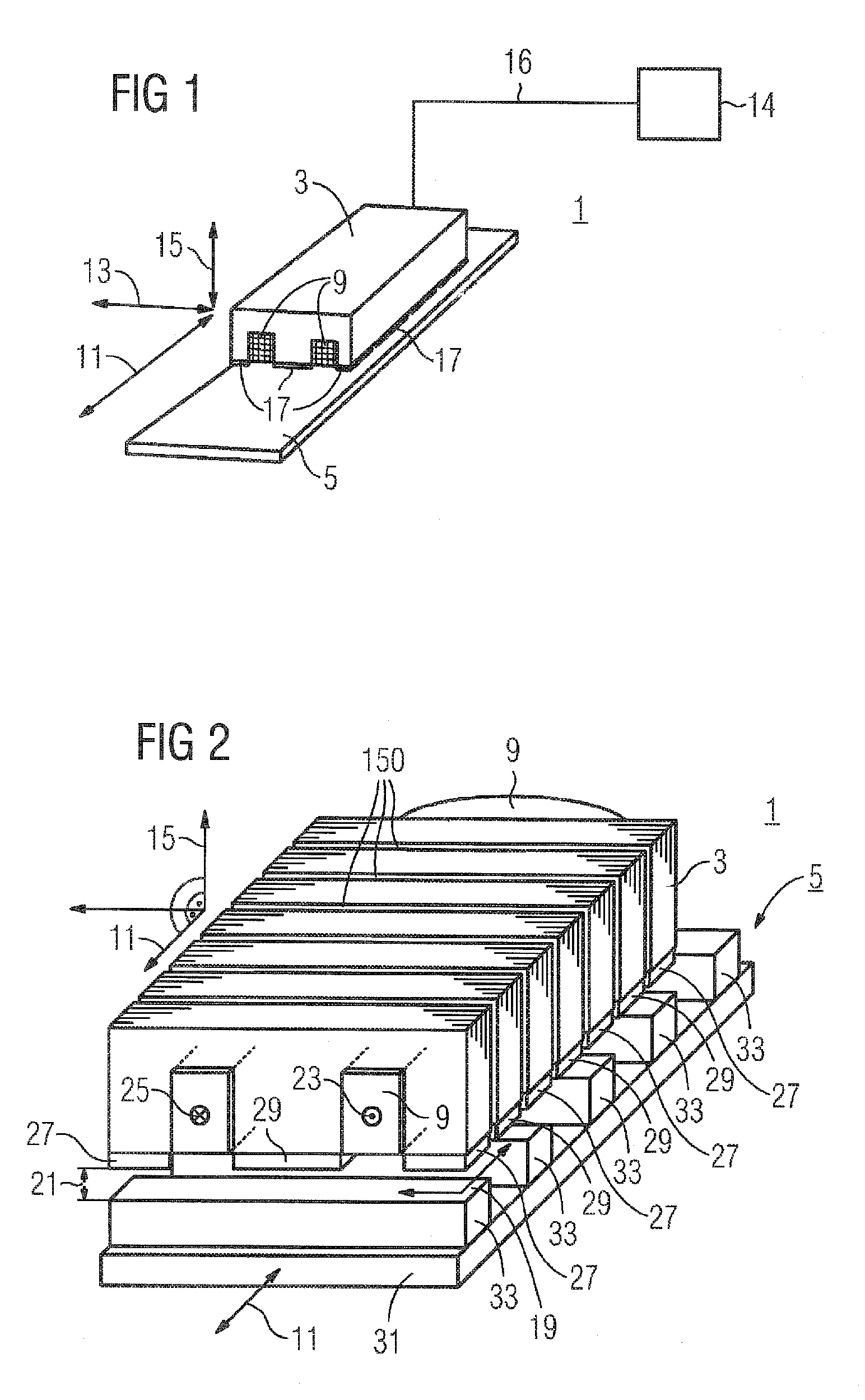 Electrical machine