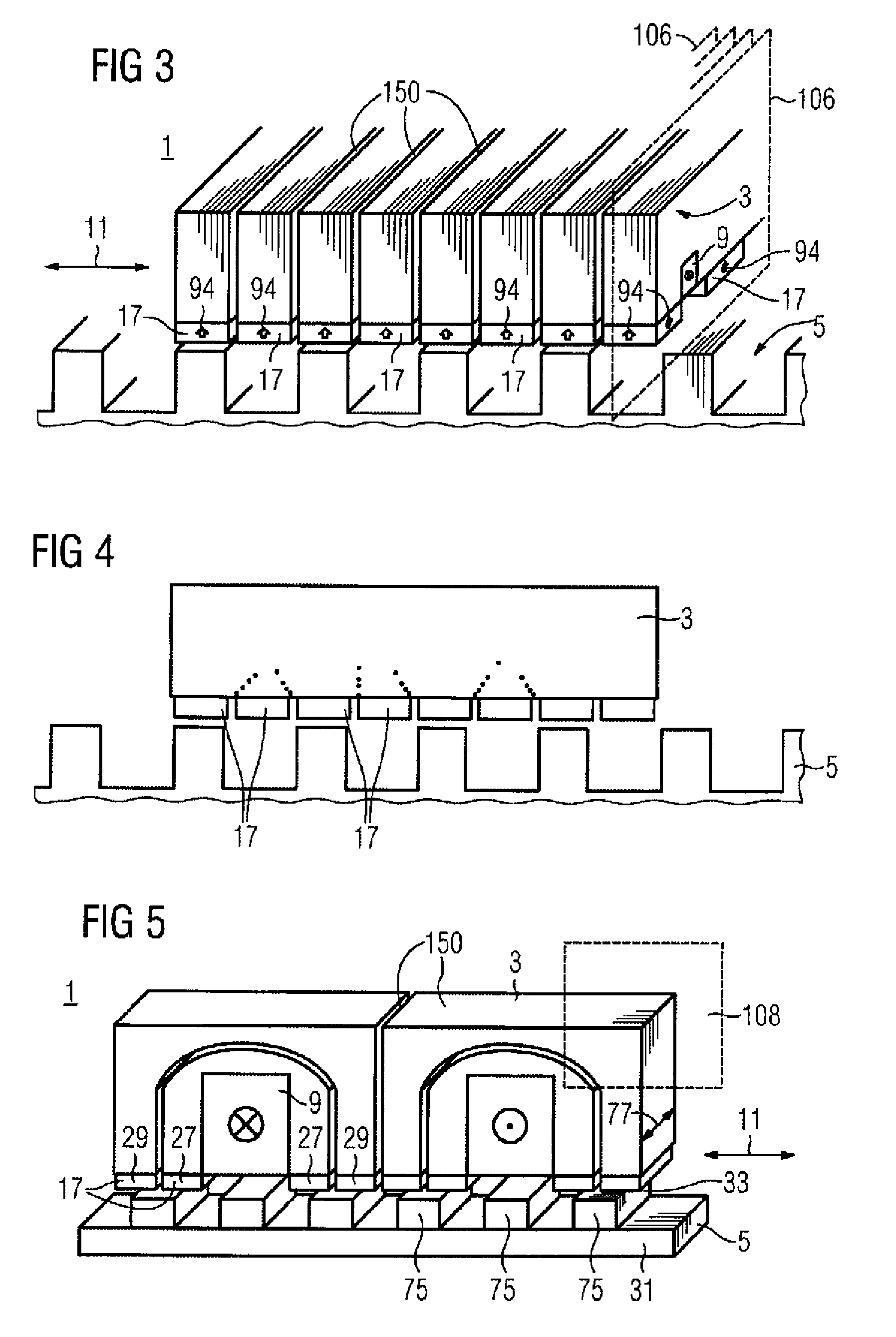 Electrical machine