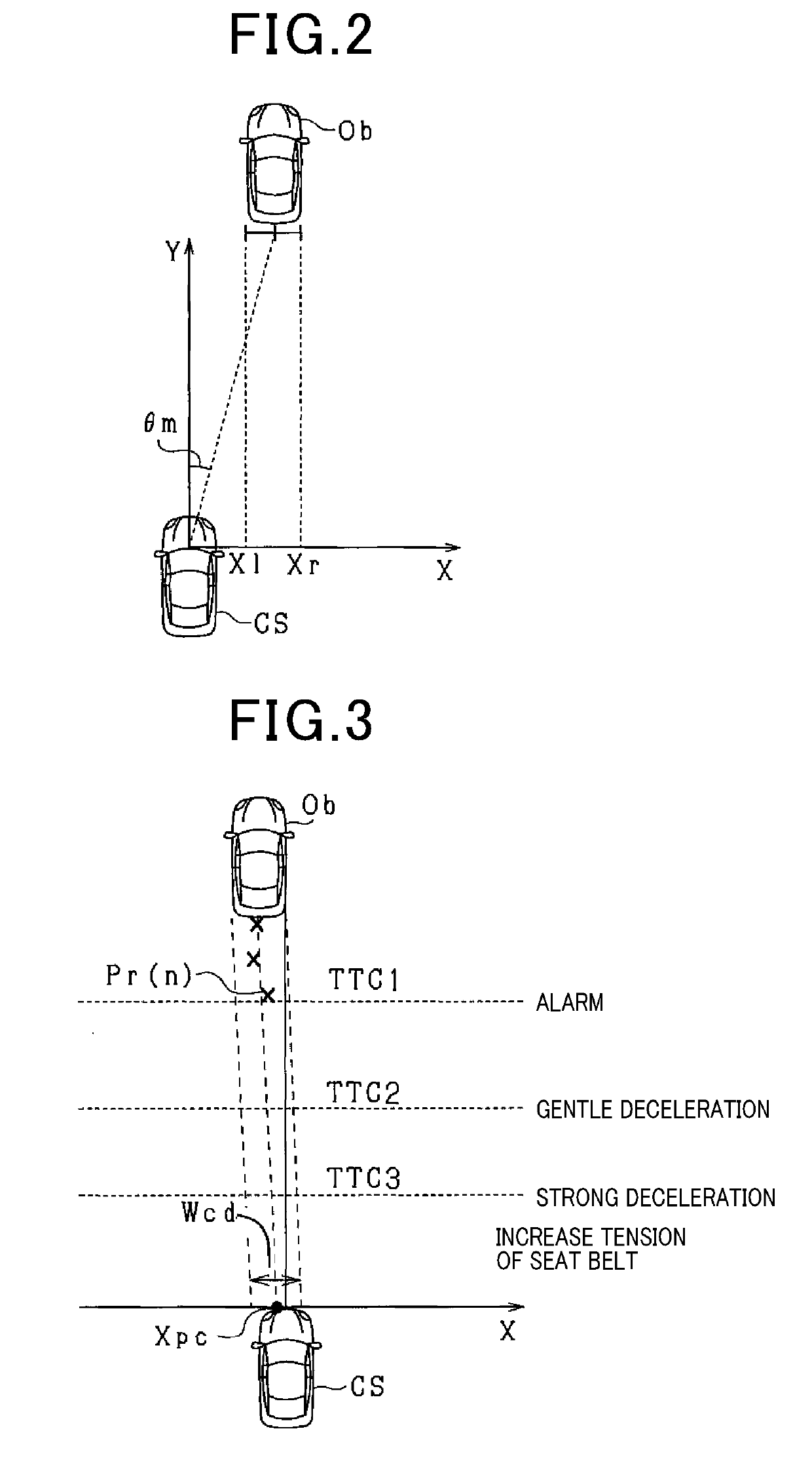 Vehicle control apparatus and vehicle control method