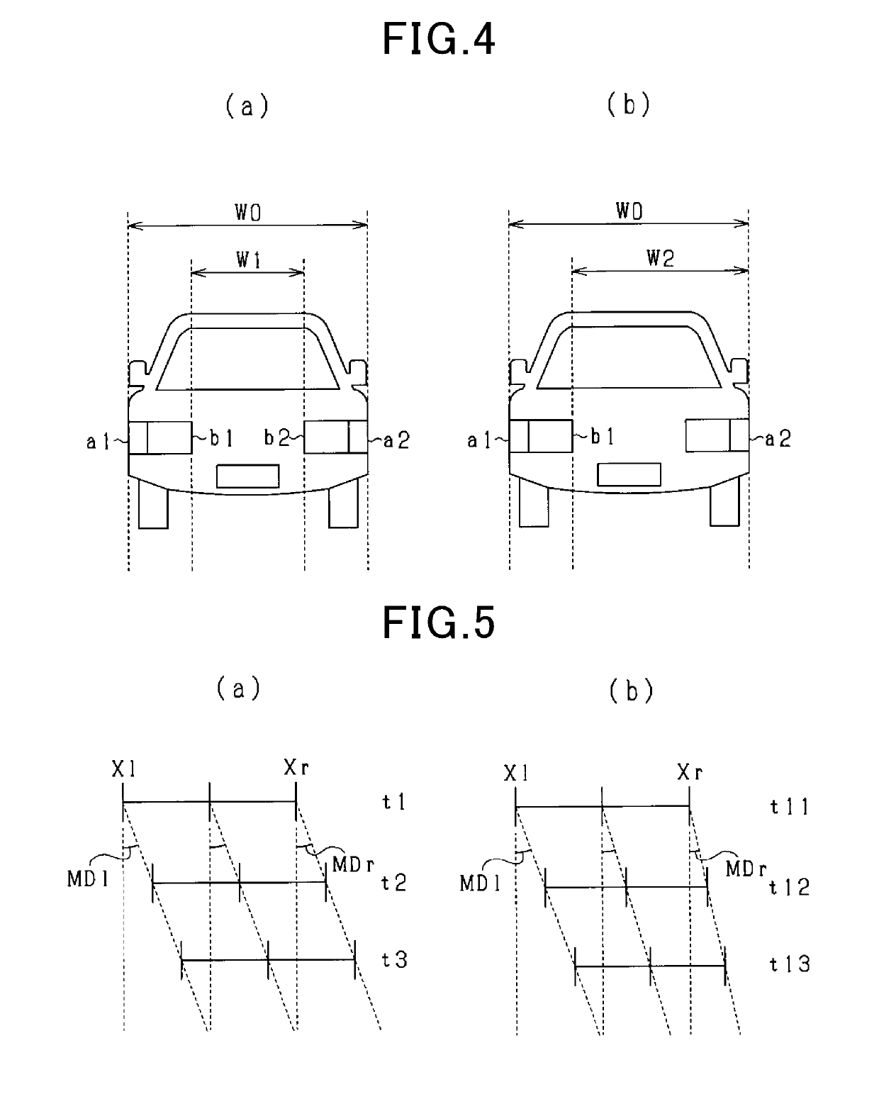 Vehicle control apparatus and vehicle control method