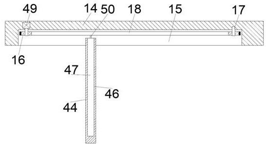 3D printer auxiliary platform with cleaning function