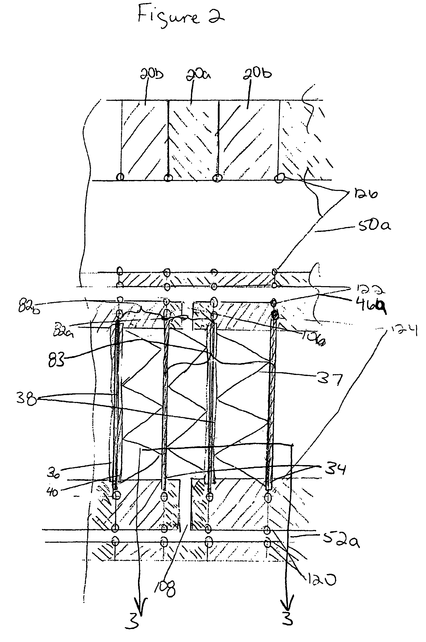 Electrolyser and components therefor