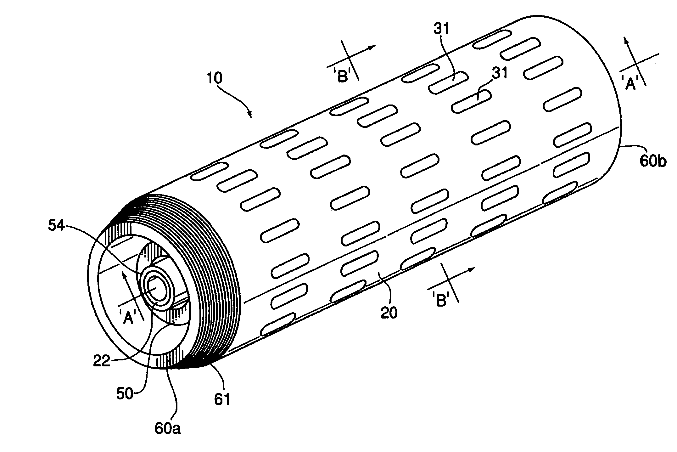 Well liner segments for in situ petroleum upgrading and recovery, and method of in situ  upgrading and recovery