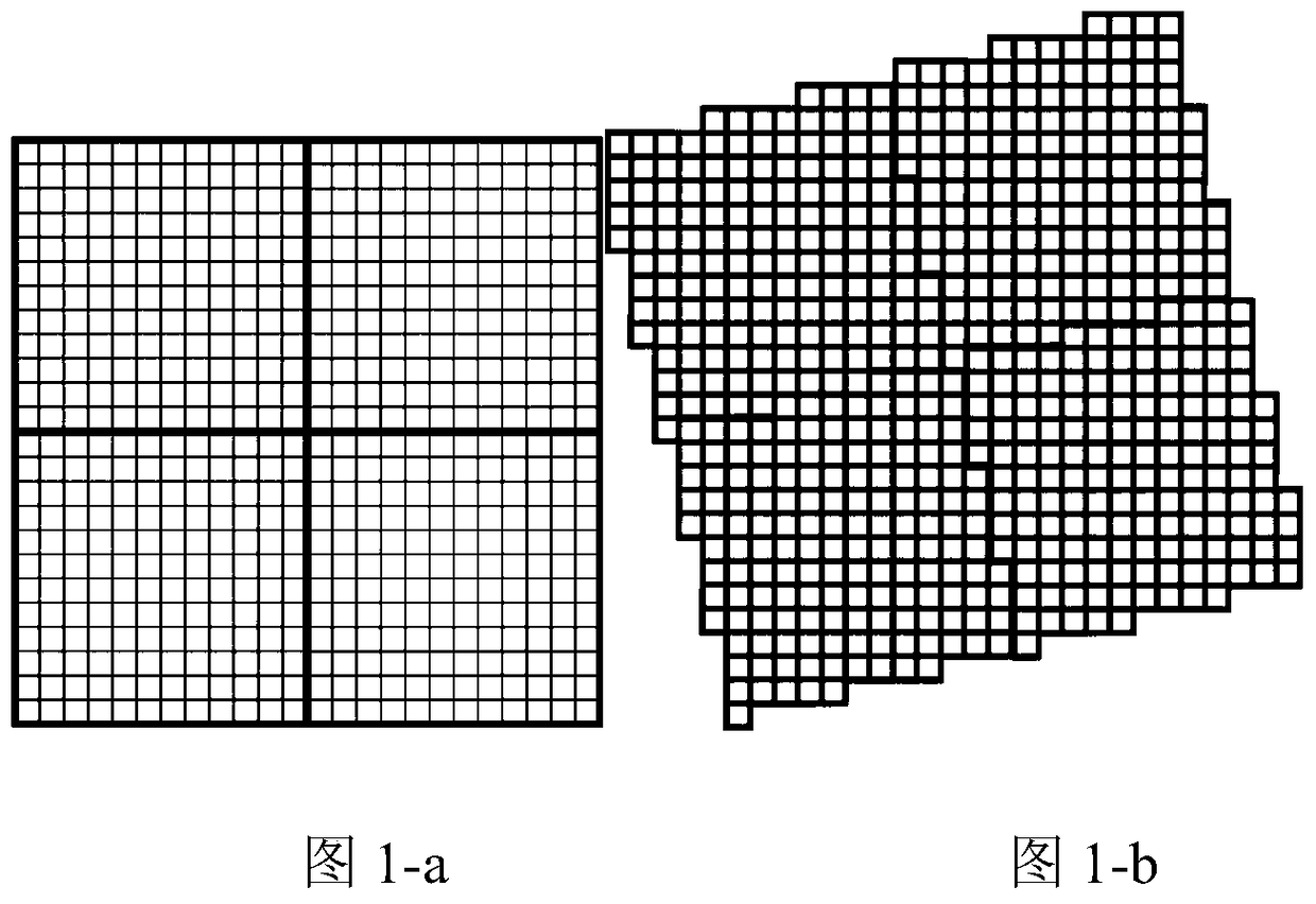 An Anti-Counterfeiting Method of Information Hiding Based on Microstructure Network Dots