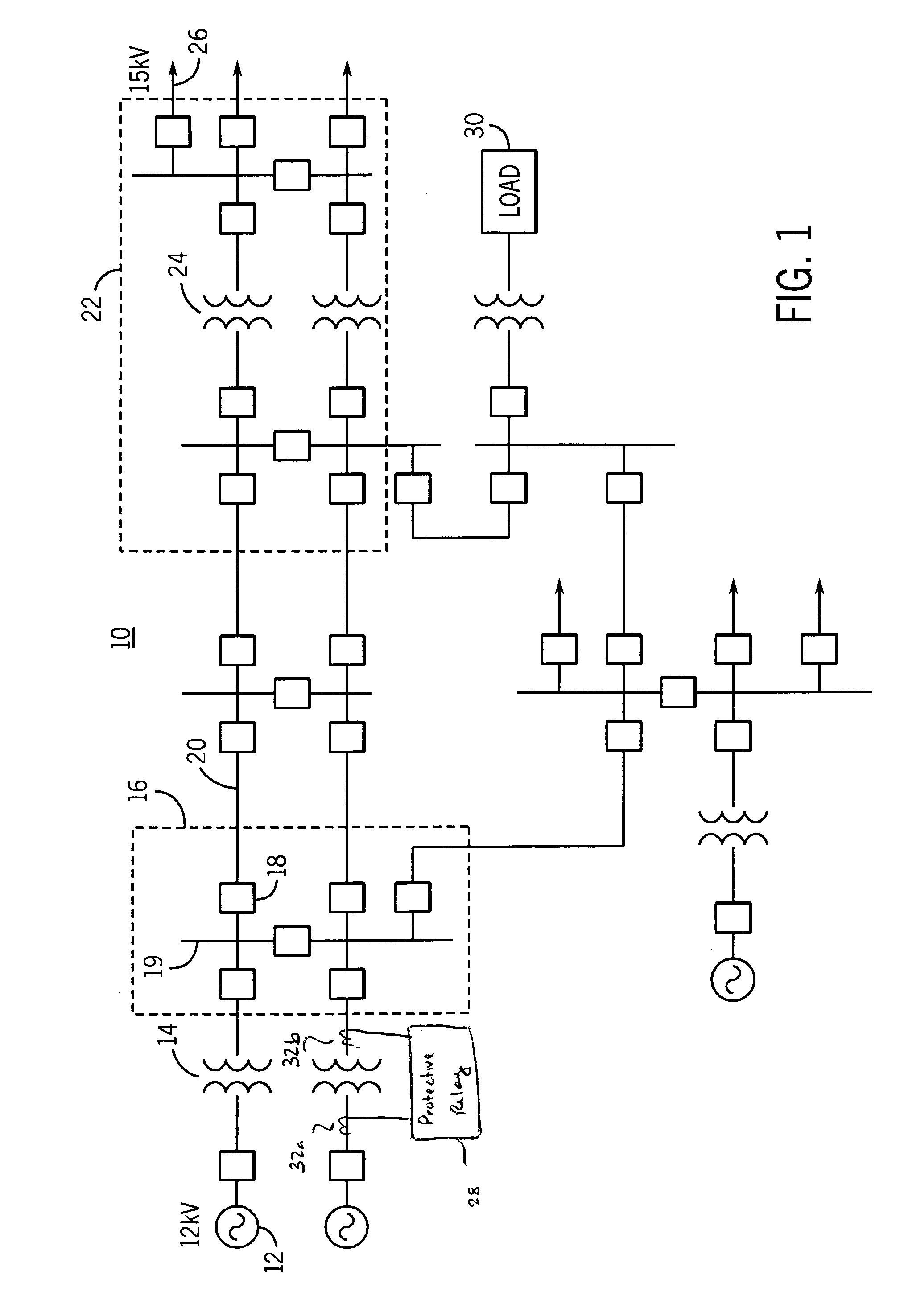 Precision printed circuit board based rogowski coil and method for manufacturing same