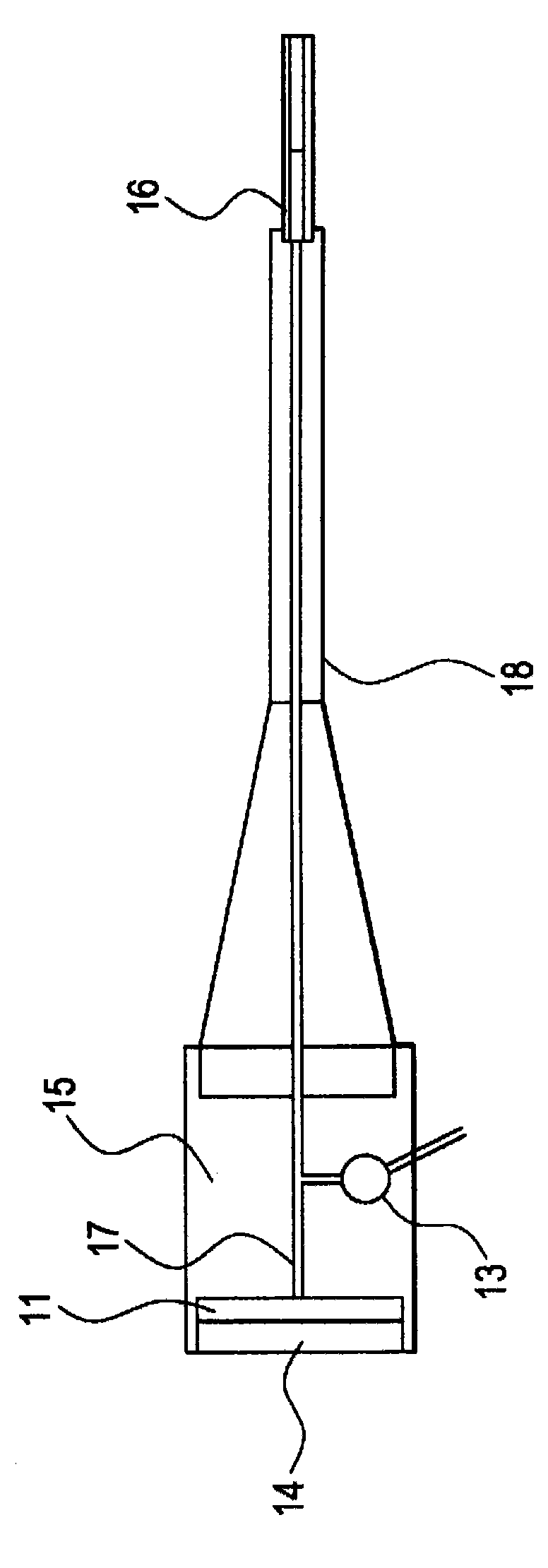 Aspirating and dispensing small volumes of liquids