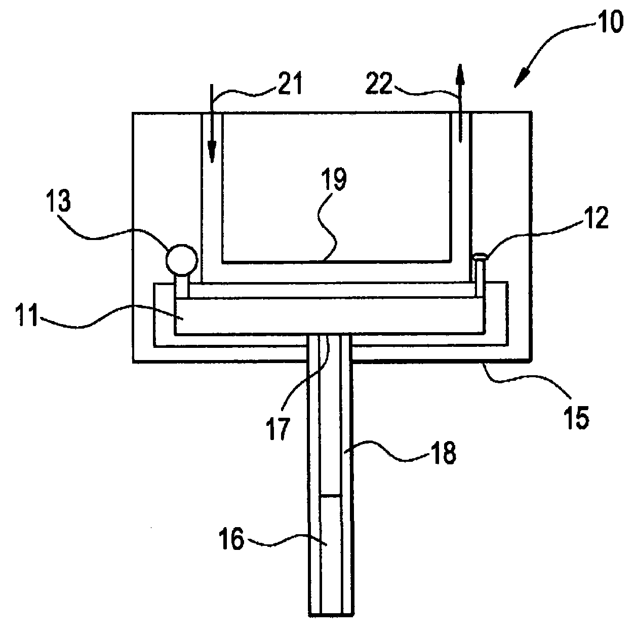 Aspirating and dispensing small volumes of liquids