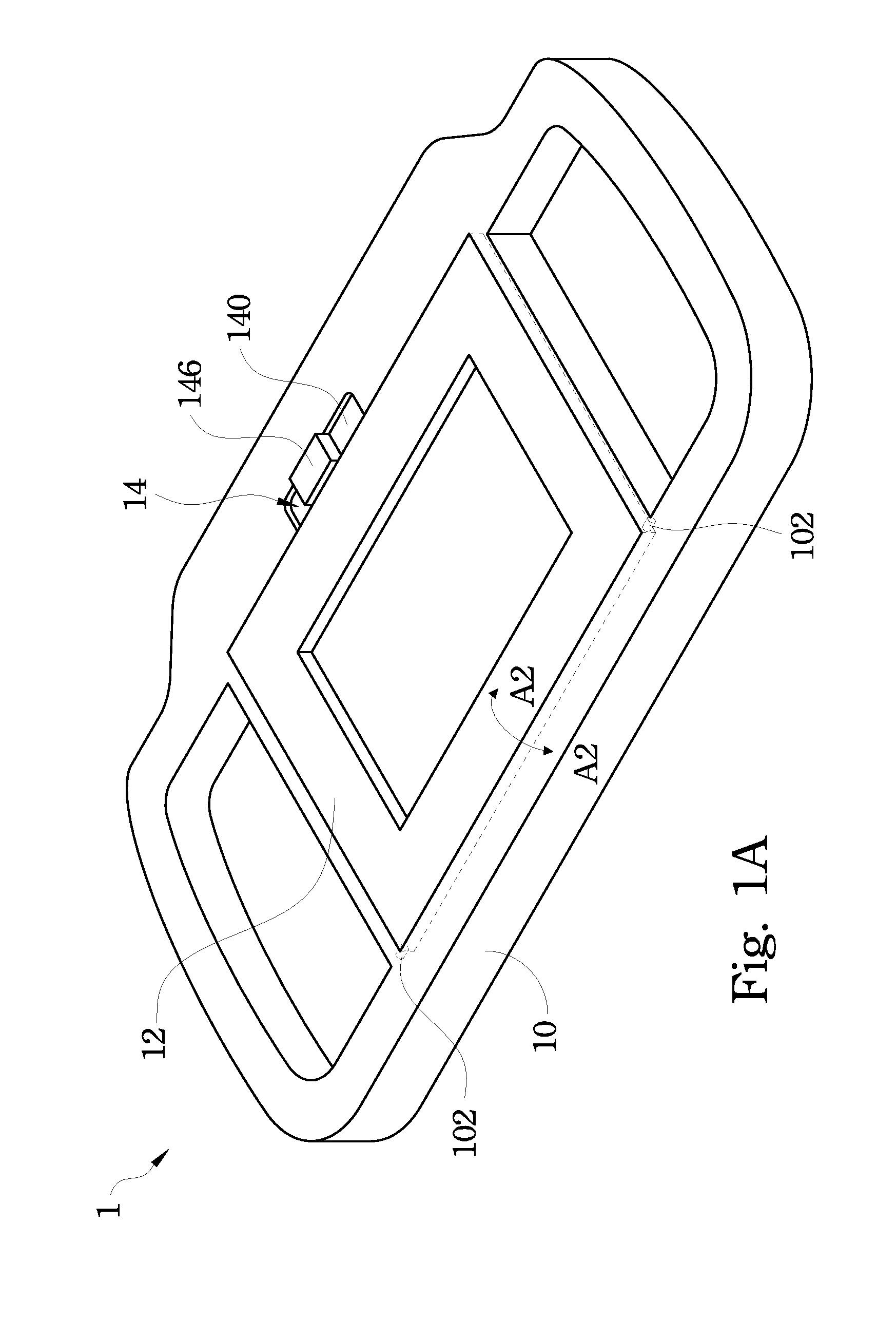 Engaging Module