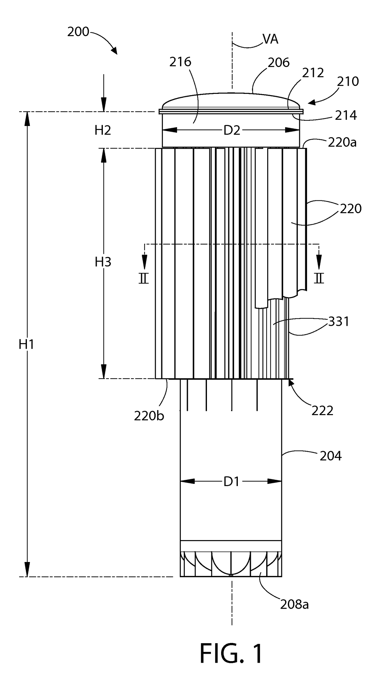 Component cooling water system for nuclear power plant