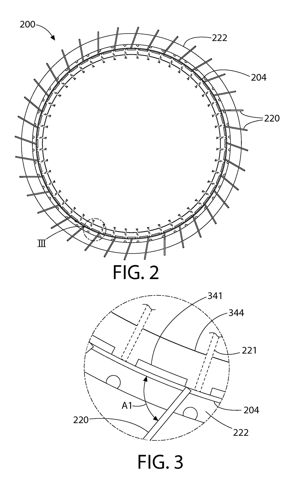 Component cooling water system for nuclear power plant