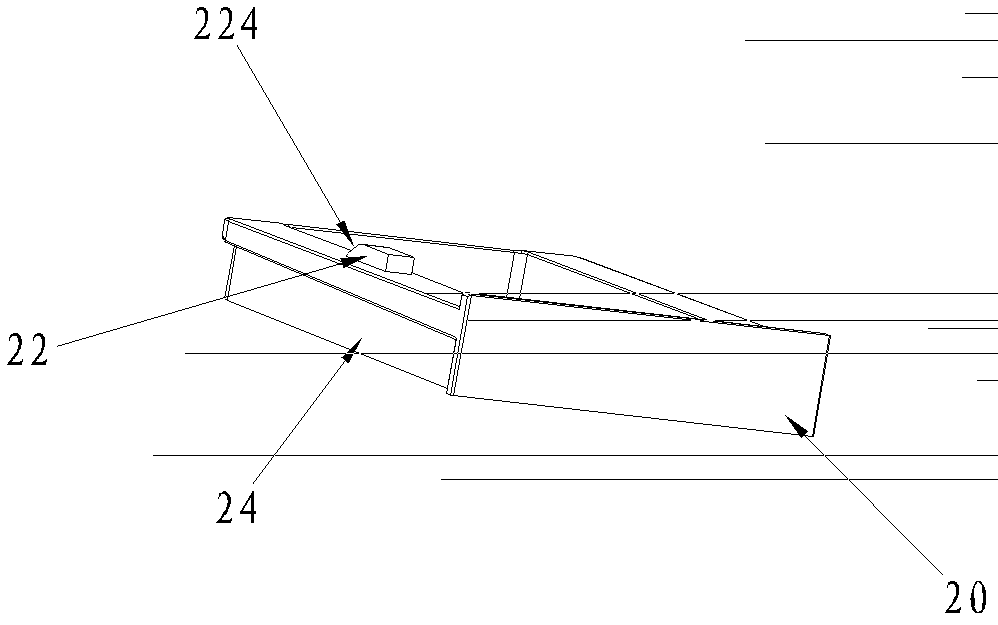 Toilet cover plate capable of being rapidly assembled or disassembled