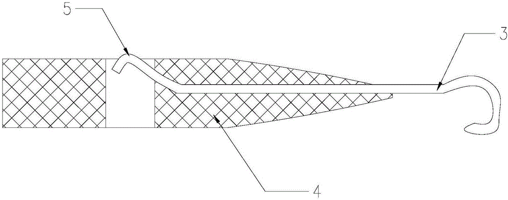 Fabrication method of motor rotor assembly