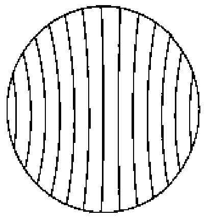 Transmission-type spectro-grating and interference lithography system