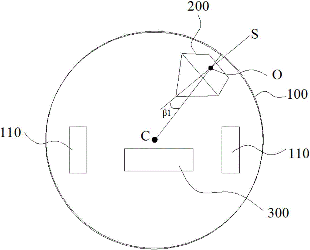 Mobile robot