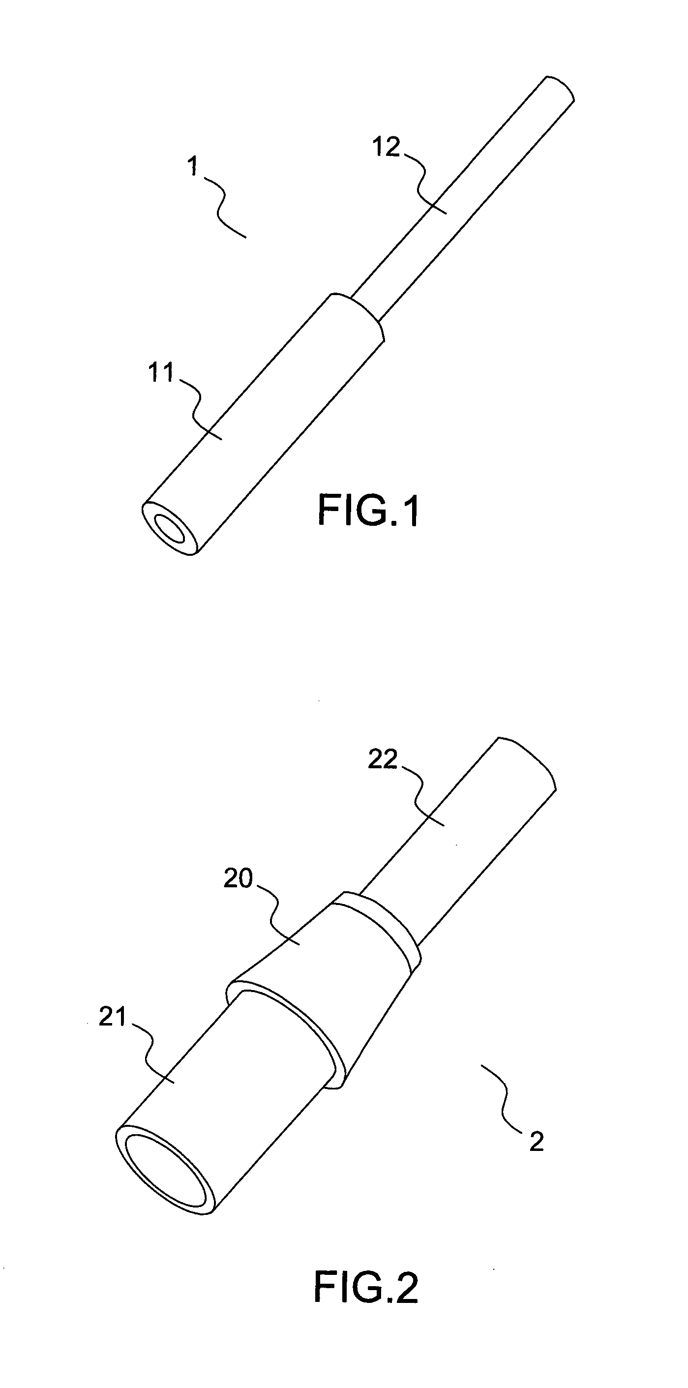 Miniaturized scanning system