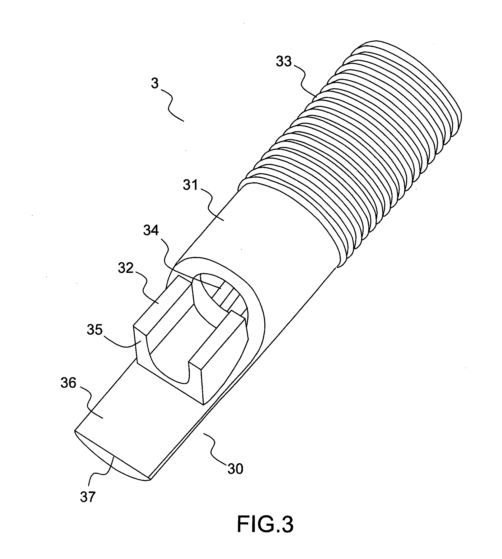 Miniaturized scanning system