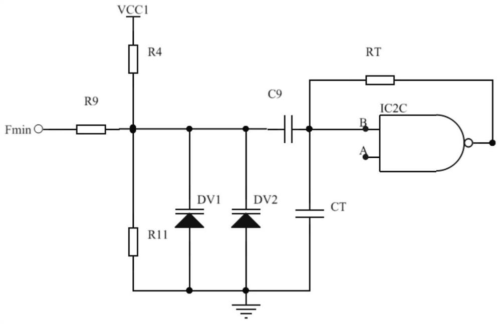 Power supply driving module and power supply equipment