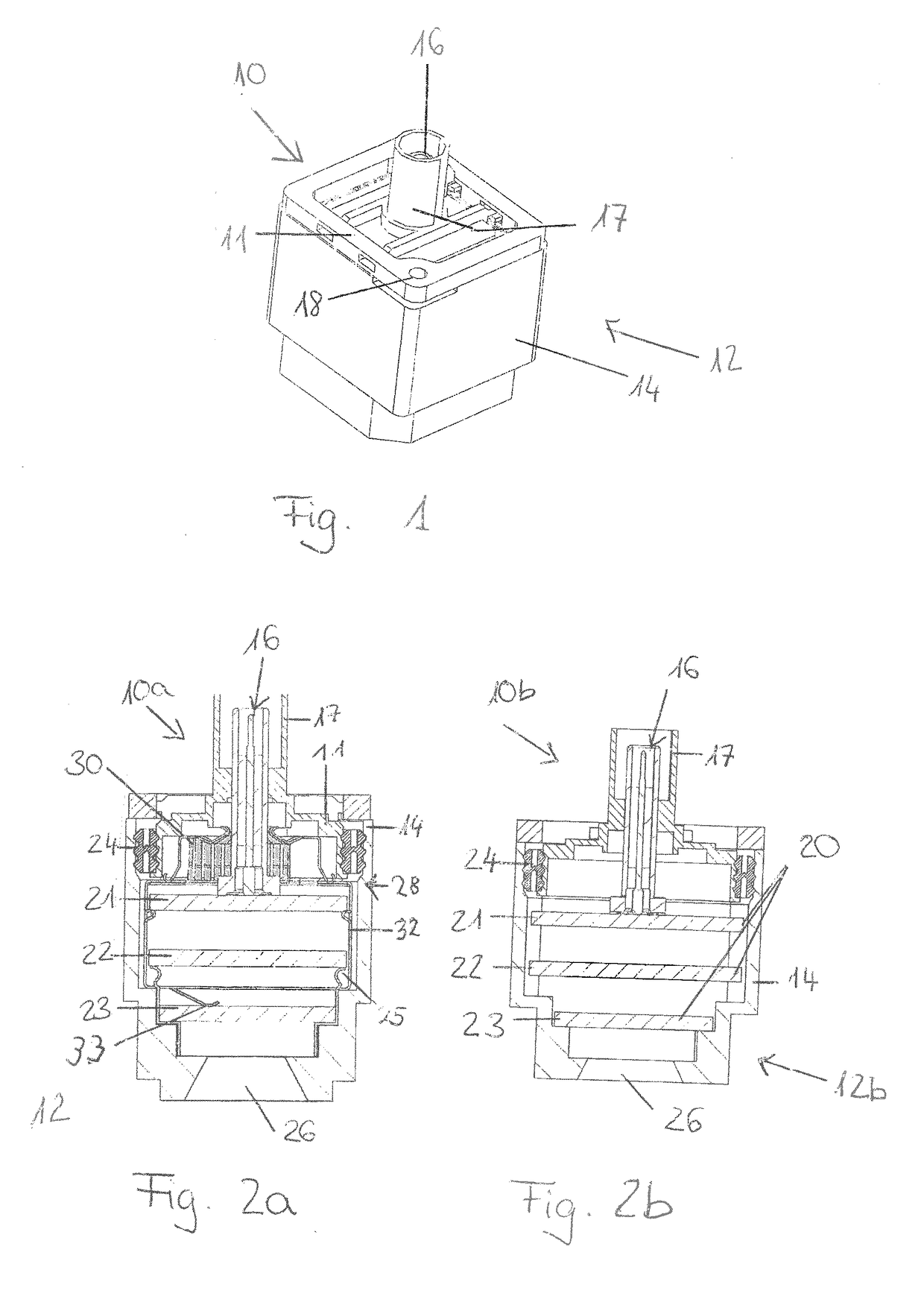 Camera module