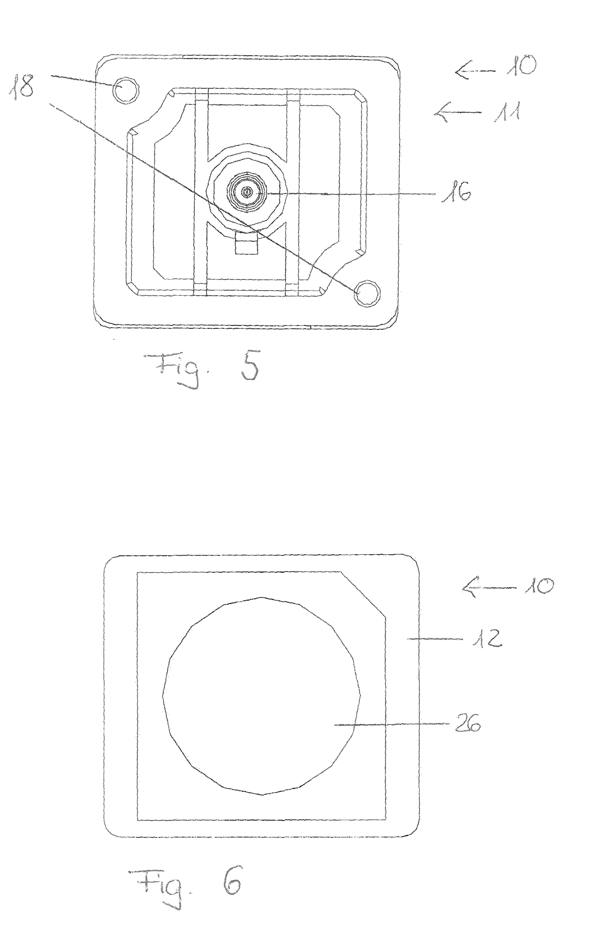 Camera module