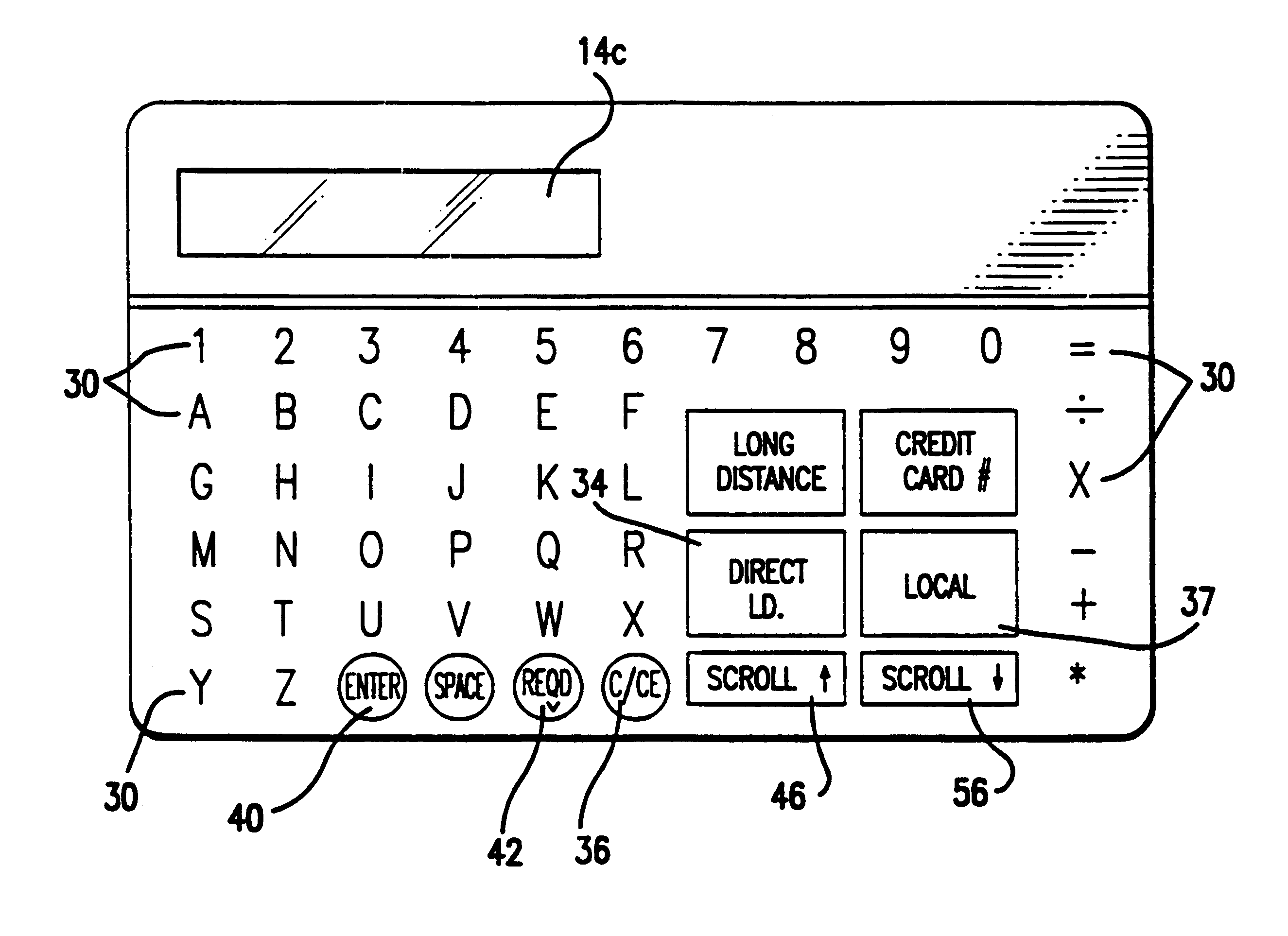 Automatic dialing system