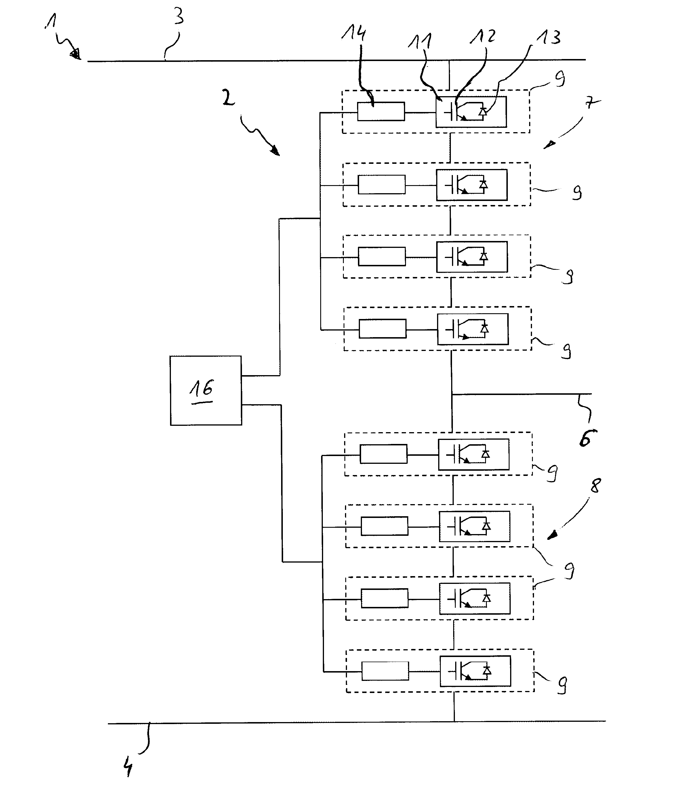 GE Energy Power Conversion Technology Ltd