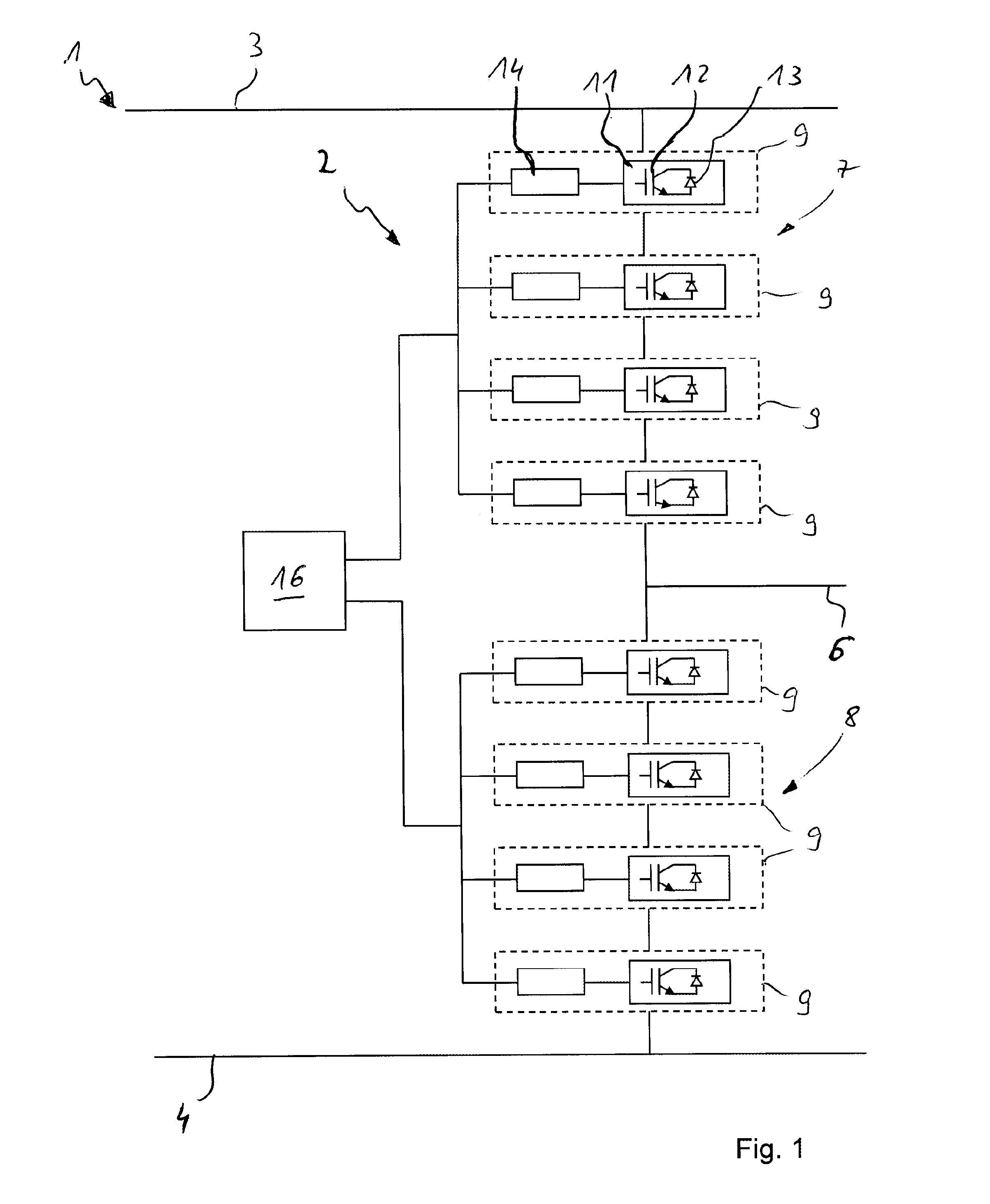 GE Energy Power Conversion Technology Ltd