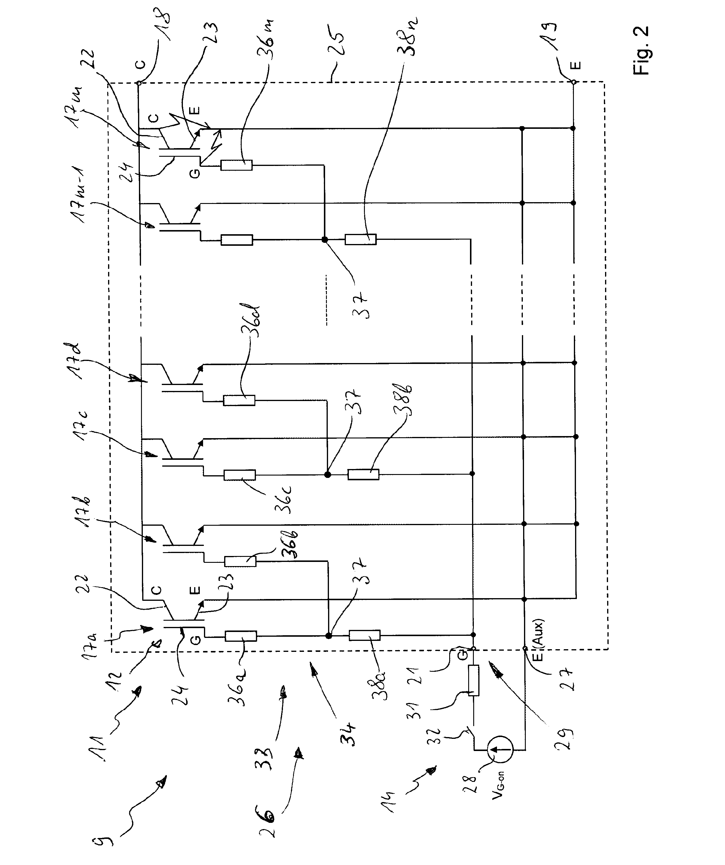 GE Energy Power Conversion Technology Ltd