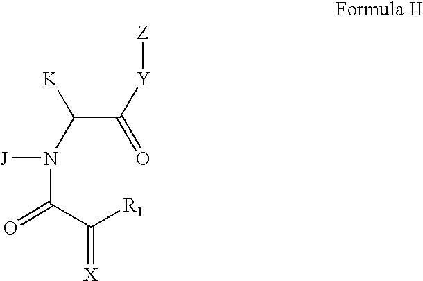 Rotamase enzyme activity inhibitors