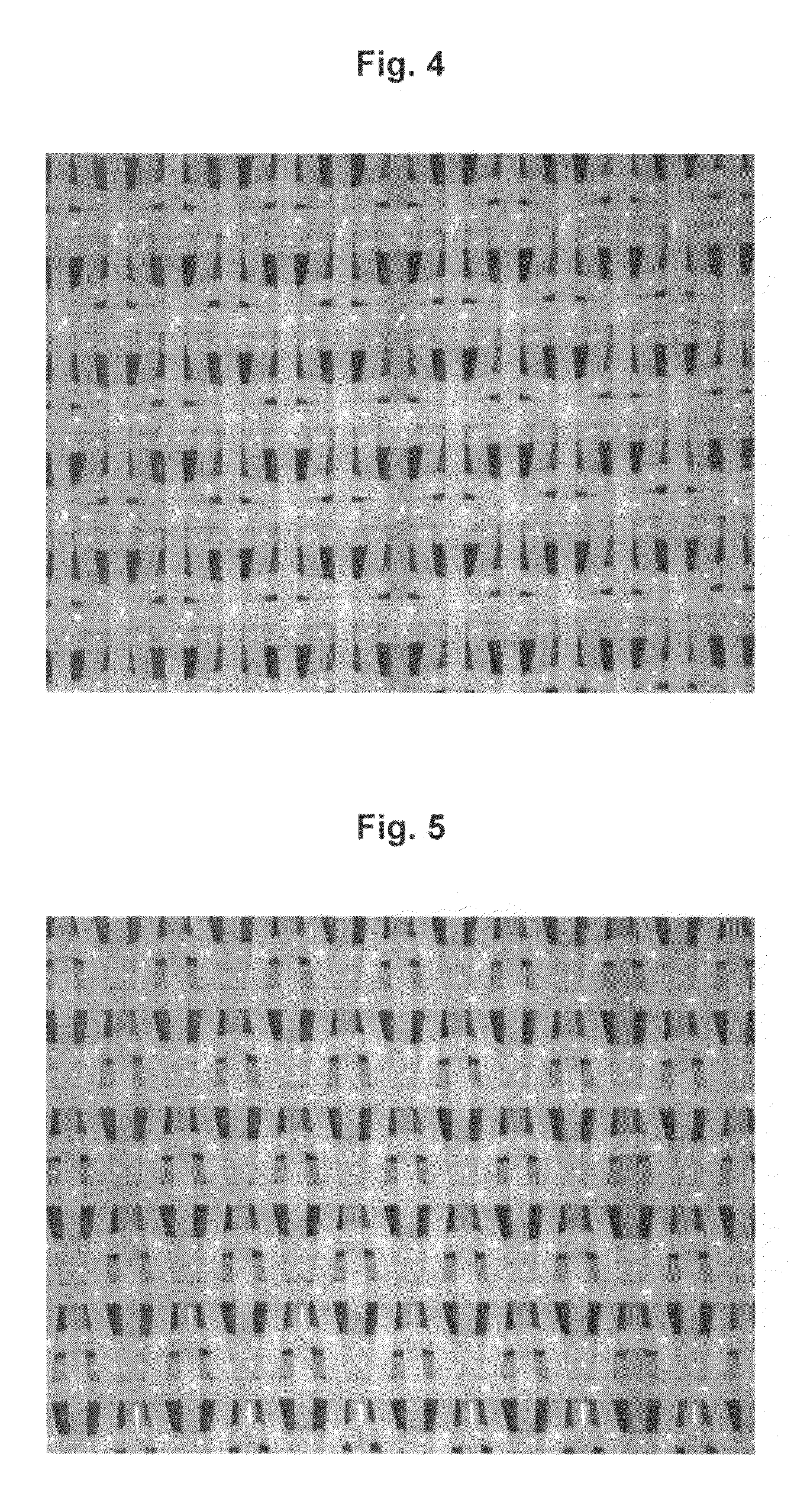 Structured forming fabric and method