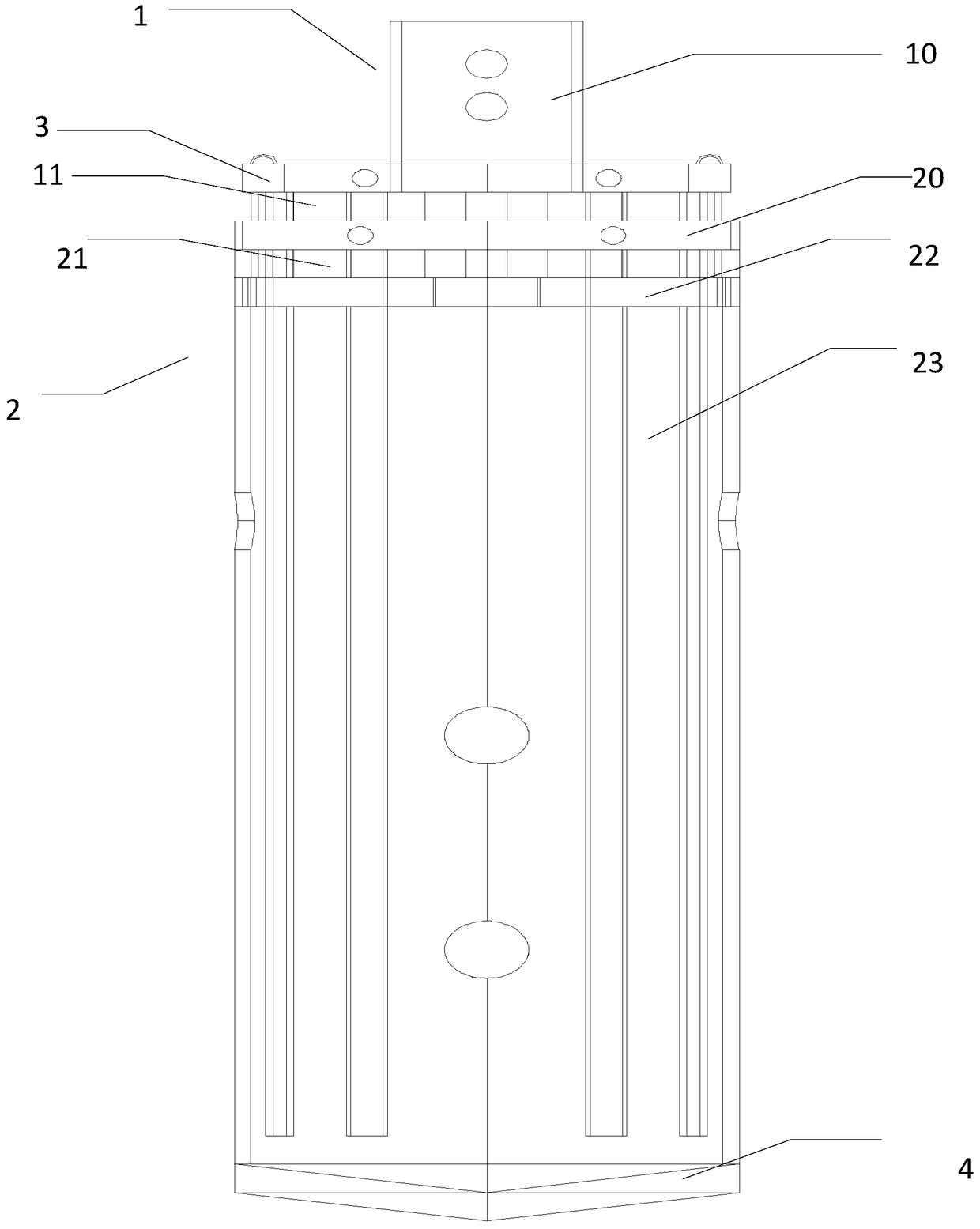 Drill Bits and Rotary Drilling Rigs